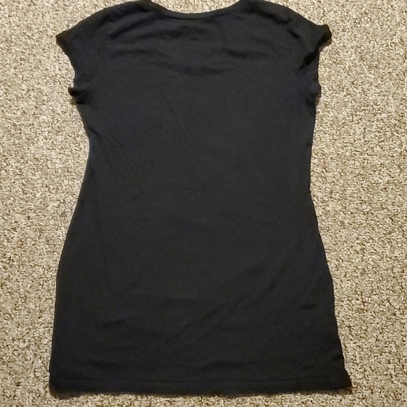 DISNEY Mickey The One and Only Graphic Tee Sz L - Picture 4 of 4